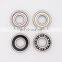 1571974 open type high quality  deep groove  bearing ball bearing