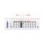 china supplier 12 slots Independent channel Intelligent aa aaa nimh nicd battery charger