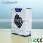 Factory price 4 Slots LED 3.7V li ion Rechargeable Battery Charger for 18650 battery