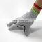 Level 5 Cut Resistant Gloves With Reinforced Thumb Abrasion Anti Cut Safety Gloves For Kitchen Work Guantes Anticorte