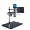 Auto Focus Digital Vision Microscope With Measure Function