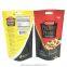 Stand up pouch packaging malaysia/stand up compound packaging bags/food packing bag