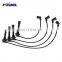Factory 32700-PT0-000 Ignition Cable for Honda for Accord Spark Plug Cable