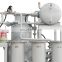 TYR-Ex Series Fuel Oil Water Dehydration Plant Fully Automatic Operation Oil Purifier Gasoline Filtration System