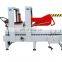 FXJ-5050ZB HUALIAN Electric Flap Carton Sealer for Soft Bags Packing