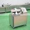 Cheaper price stainless steel meat bowl cutter 5L small bowl cutter meat bowl chopper for sausage vegetable