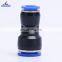 Factory Pneumatic Parts PG pneumatic connector fitting