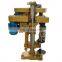 YTK-FK1 Semi-Automatic Plastic Bottle Cap Sealing Bottle Capping Machine