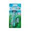 The latest design replaceable blade shaving knife double blade shaving knife
