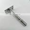 Classic style cheaper price high quality hot sale safety razor wholesale double edge  blades