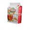 wholesale custom printed potato chips bag /banana chips packaging