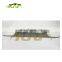 For Toyota 93 Hiace Grille Car Chrome Auto Grilles Front Bumper Upper Grille Assembly Automobile grid