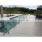 Child indoor glass fences