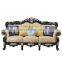 Hot Selling Salon Sofa Set Furniture Living Room Sofas