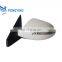 Car body parts  side rear view  mirror for 2011  KIA Sportage R with LED signal light  87610-3W260  87620-3W260