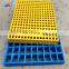 Fiberglass molded composite grating making machine FRP grating machine