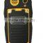 Flattop W3 rugged waterproof dual sim card mini cell phone ip68 android mobile phone
