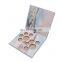 Private Label 10 Color Empty Eyeshadow Combo Palette Eco-Friendly Top Quality Makeup Packaging