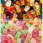 Automatic gummy jelly candy making machinery jelly candy production line