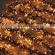luces navidad diwali luminous led fairy light decorative christmas starry led firecracker cluster light