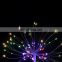 120L LED Fairy Starburst Branch Light with remote 150 Warm White Decorative Home Xmas Wedding