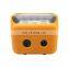 RY200D CATV Cable Testing 5MHz to 870MHZ Mer Ber K Digital TV Signal Level Meter Tester