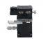SEMXYZ-40 XYZ 3-Axis Manual Linear Stage 40x40mm Micrometer Linear Stage wIth Crossed-Roller Bearing