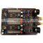 XY-R2R-XLR-V2 Сетевой декодер DAC - плата 24Bit 384Khz PCM NOS R2R с высокоточной резистентностью