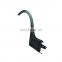 OEM 51713330867 51713330868 Rear Left Wheel Arch Cover front wheel arch trim fender liner for bmw X3 E83 LCI 2003-2010