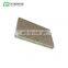 China Supplier Hot Wholesale Abaca Decorate Material Insulation Board