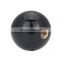 Car Styling Acrylic Billiard Ball JDM shift knob, 8 Eight Billiard Ball Car Gear Shift Knob Shifter Lever Universal Black