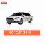 High quality steel car bonnet hood   for F-ORD FO-CUS 2015  Car body parts,OEM#PF1EB-A16610-AA
