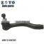 48810-65D00 steering tie rod end tie rod end for SUZUKI GRAND VITARA 1999-2005