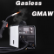 MIG 130 Arc Welders is 30-130A Gasless Flux-cored Wire Welding Machine