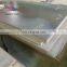 High Strength Hot Rolled s450 s45c carbon steel 3mm Thick With Black Painted