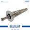 Drill Pipe Screen for Filter Drilling Fluid - Bluslot