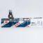 0445110313,0445110445,0445110446 genuine new common rail diesel fuel injector for Foiton 4JB1 ISF2.8