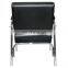 Professional Salon Furniture Auto Recline Shampoo Chair High Density Foam Cushions backwash shampoo unit chair