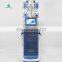 2022 360 Degree cryolipolysis Cavitation rf  4 Handles Cool Slimming Body Machine Fat Reduction Freezing Equipment