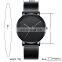 CHENXI 921 Men's Fashion&Casual Watch Japan Quartz Simple Style Stainless Steel Band Watch