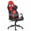 JBR 2009 Series Racing Style Leather Gaming Chairs Fabric  Leather Office Chair