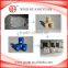 Gas Aluminum Powder Building Materials with Hydrophilic Aerated Powder
