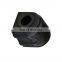LR018354  RGX500070   RGX 500070   Мягкая резиновая втулка для заднего стабилизатора поперечной устойчивости для Land Rover Range Rover Sport (L320)
