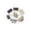 Armrest Box Switch For Mercedes-Benz S-Class W221 Toolbox Button Switch Button OEM 2216800096