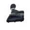 Automatic Leather Car Shift Lever Knob Gear Shift Knob Lever Dust Cover For KIA Optima k5 2010-2013
