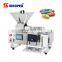 Desktop Semi-Auto Counter Bean Milk Tablet Chewing Gum Gummy Bear Counter Candy Counting Machine