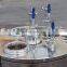 cannibis extraction machine centrifuge extractor