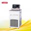 Free Shipping Table-top Laboratory Low and High Temperature Refrigerated Thermostatic Device Heating Cooling Circulator