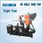 G400Rotating Horizontal Angle cutting angle cut 45 degree band saw machine