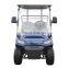 Top Brand 2 Person Golf Carts With Folded Seat LT-A827.2